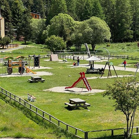Chalet Caprices Des Cimes Bolquere Pyrenees 2000 Dış mekan fotoğraf