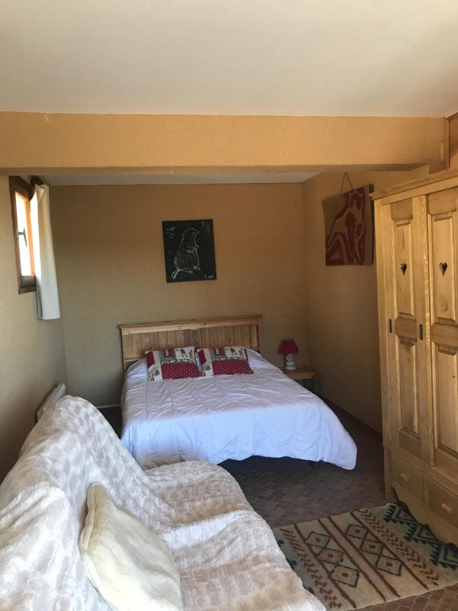 Chalet Caprices Des Cimes Bolquere Pyrenees 2000 Dış mekan fotoğraf